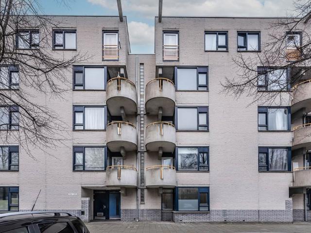 Berthold Brechtstraat 757, 1102RT, Amsterdam, Noord Holland 1102RT