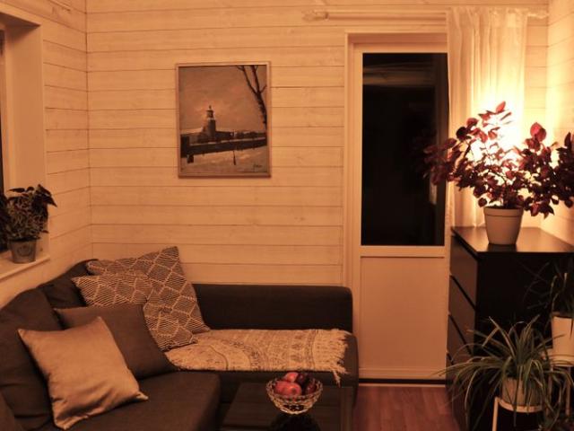 Bertheliusvägen, Tullinge