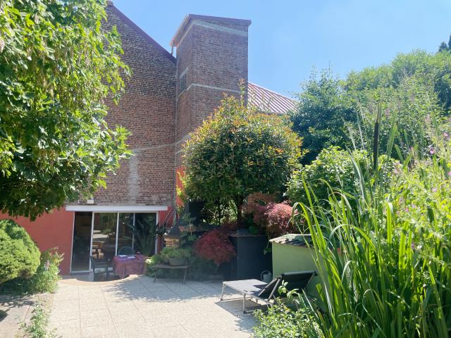 Berthen Vente Maison 59