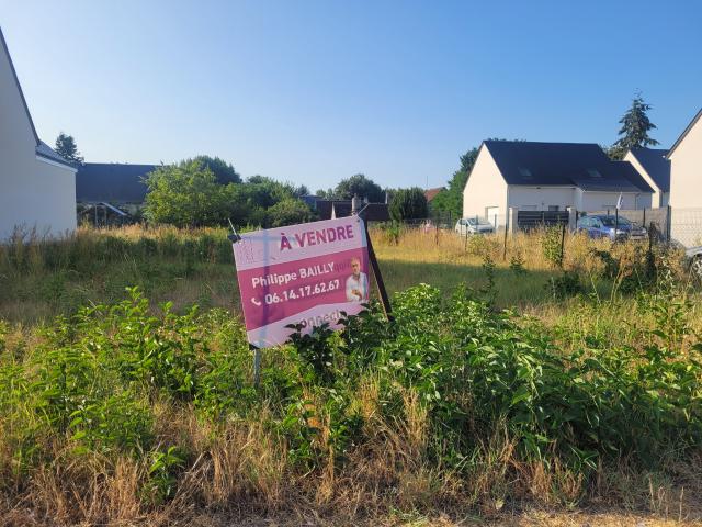 BERTHENAY BOURG