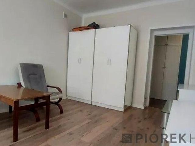 Bertolta Brechta 35 m², Warszawa