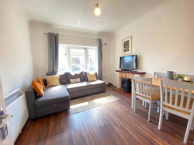 Bertram Court, Christchurch, Dublin 8
