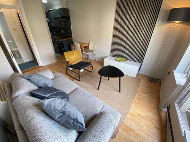 Bertram Court, Lamb Alley, Dublin 8