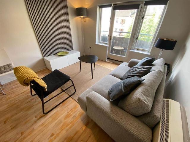 Bertram Court, Lamb Alley, Dublin 8