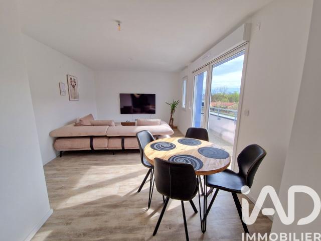 Bertrange Vente Appartement 57