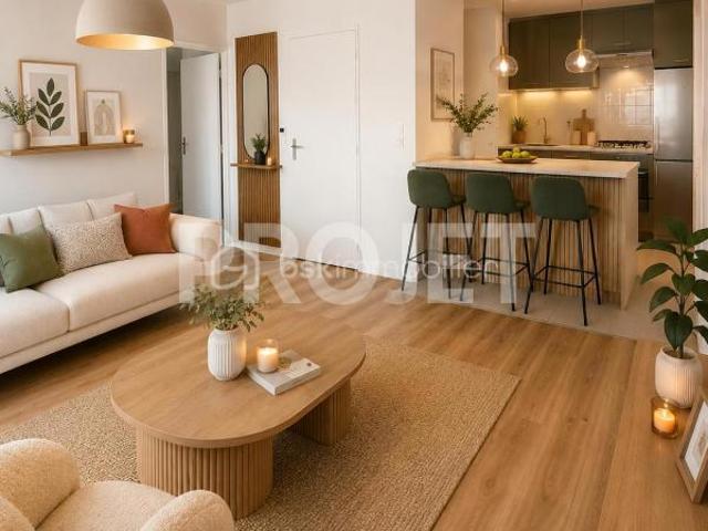 Bertrand JOUBERT by BSK IMMOBILIER vous propose à Tours Nord en Exclusivité!