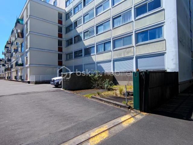 Bertrand JOUBERT by BSK IMMOBILIER vous propose en EXCLUSIVITE à Tours Nord