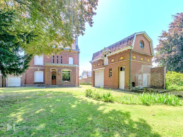 Bertry Vente Maison 59