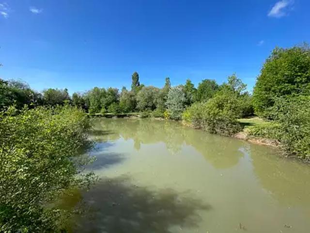 Béruges 86190 Achat / Vente terrain au dernier étage