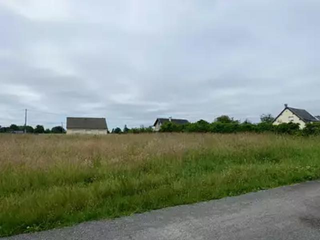 Berville la Campagne 27170 Achat / Vente terrain