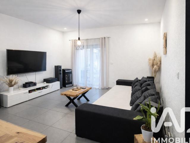 Berviller en Moselle Vente Maison 57