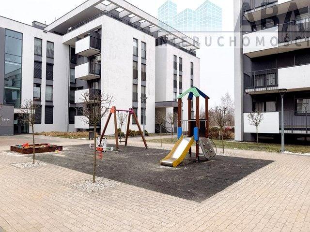 Berylowa 66,44 m², Konin