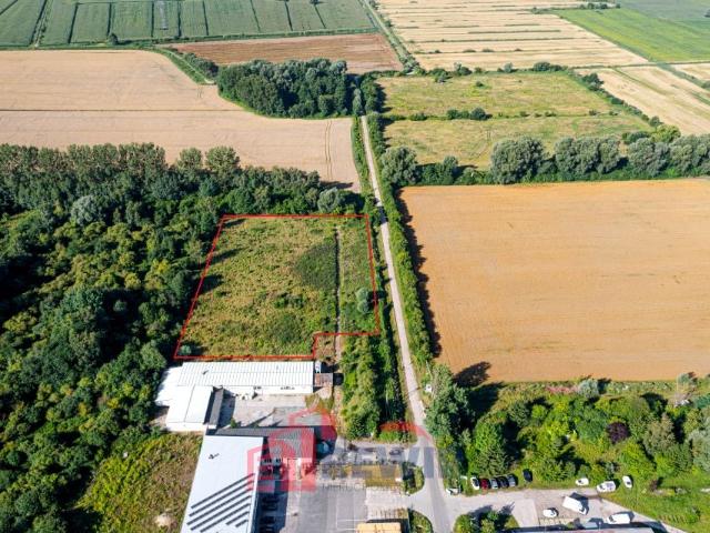 Berylowa 9 950 m², Gronowo Górne