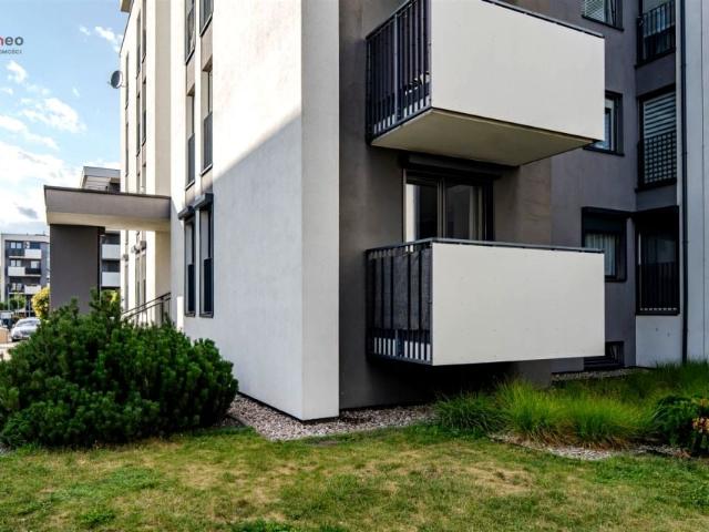 Berylowa 1 56,34 m², Konin
