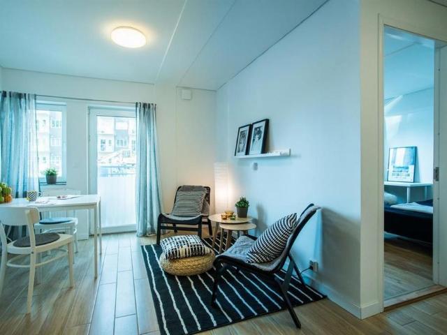 Beryllgatan 100 lgh 1101