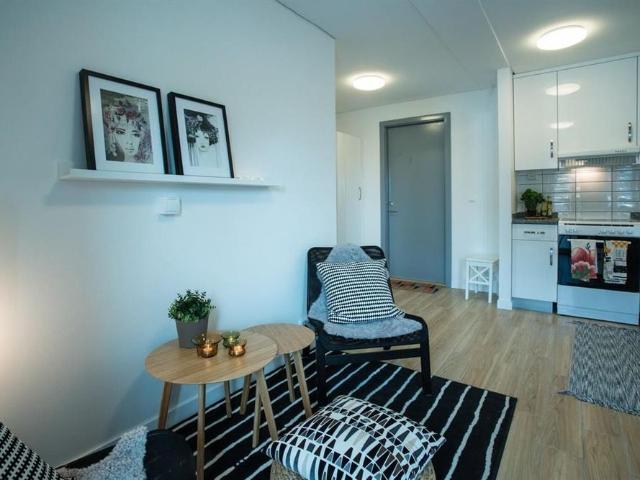 Beryllgatan 100 lgh 1102