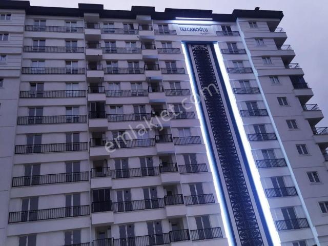 Berza Konakları'nda Eşyalı Kiralık 1+1 | Cumhuriyet Mahallesi