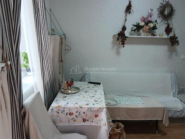 Berzei garsoniera casa centrala proprie