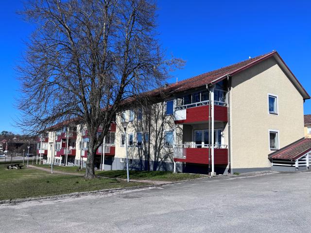 Berzeliusvägen 6