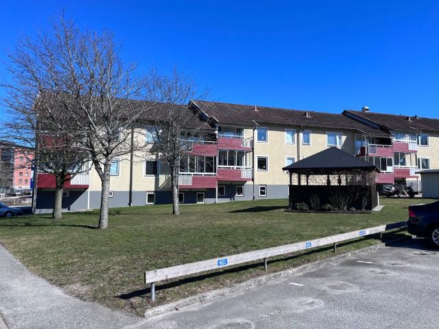Berzeliusvägen 6, 293 33, OLOFSTRÖM, Sverige, Ekeryd