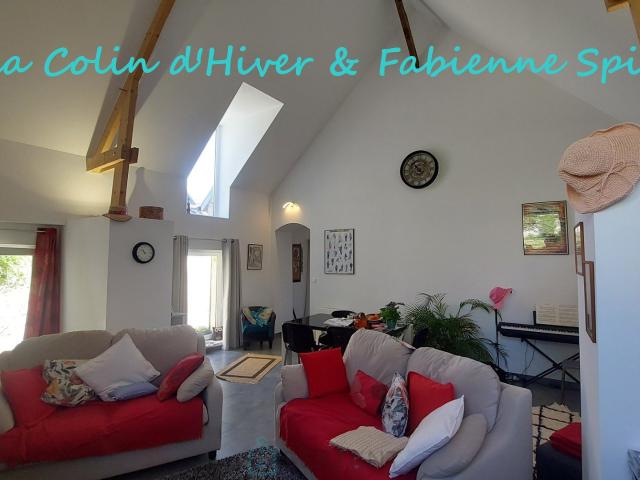 Berzy le Sec Vente Maison 02