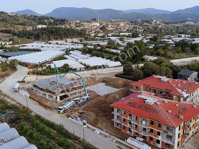 Berçem Konakları