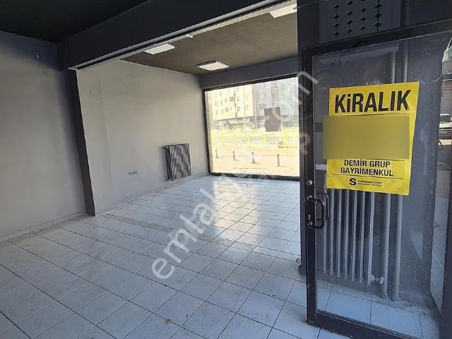 Bera Otel Yanı Bodrumlu,kiralık 140 M2 Köşe Mağaza & Dükkan