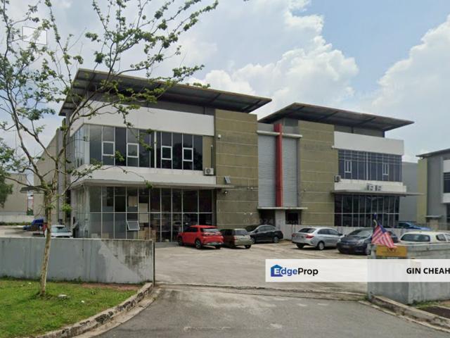Beranang