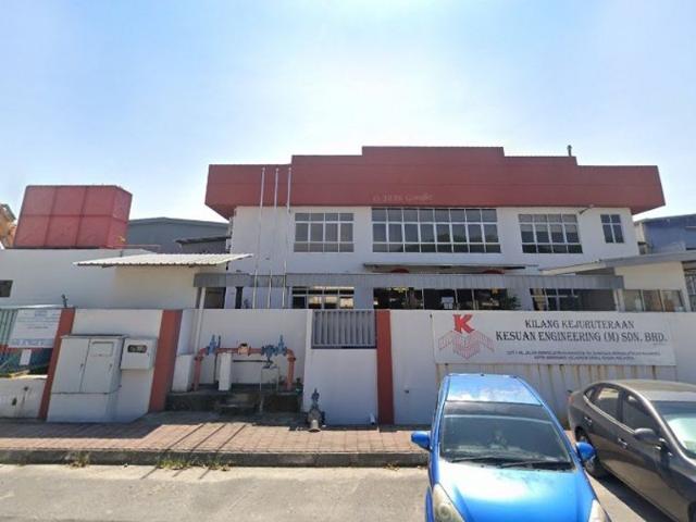Beranang