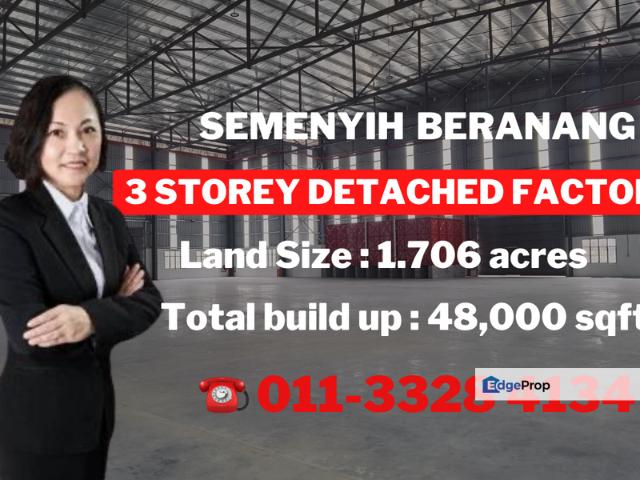 Beranang
