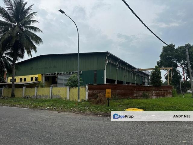 Beranang
