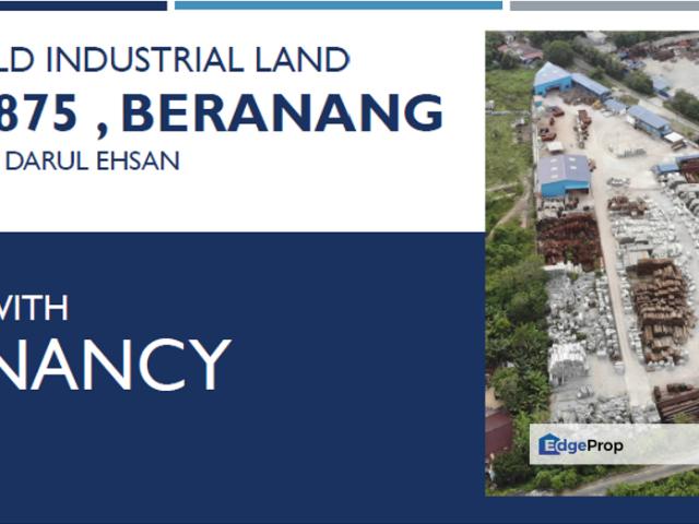 Beranang