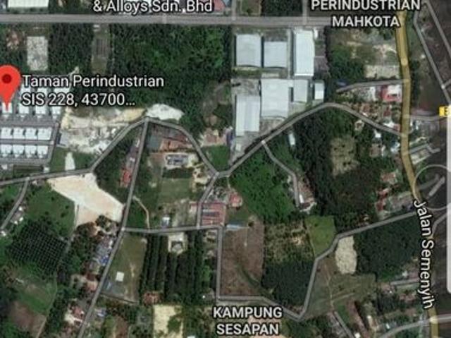 Beranang