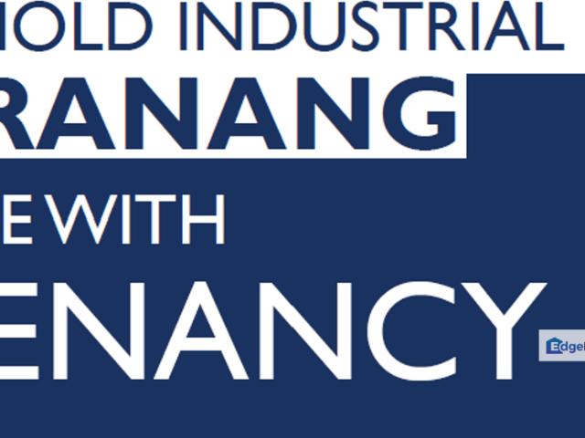 Beranang Industrial Park