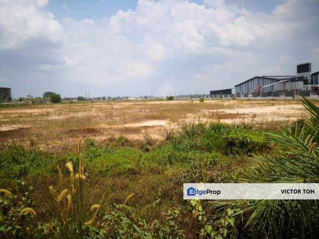 Beranang Industrial Park