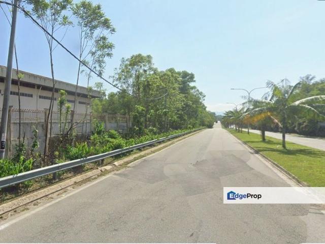 Beranang Industrial Park