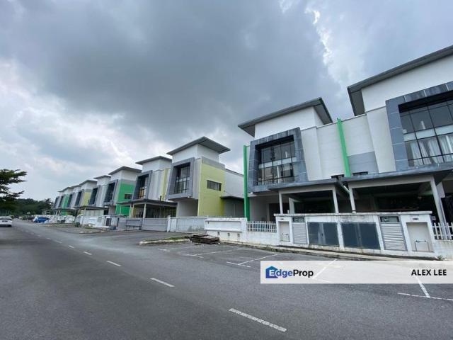 Beranang Industrial Park