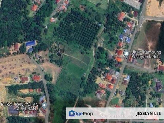 Beranang Industrial Park