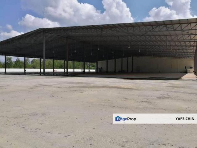 Beranang Industrial Park