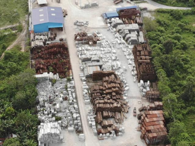 Beranang Industrial Park