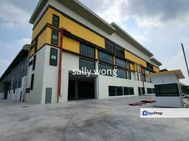 Beranang, Semenyih, Selangor