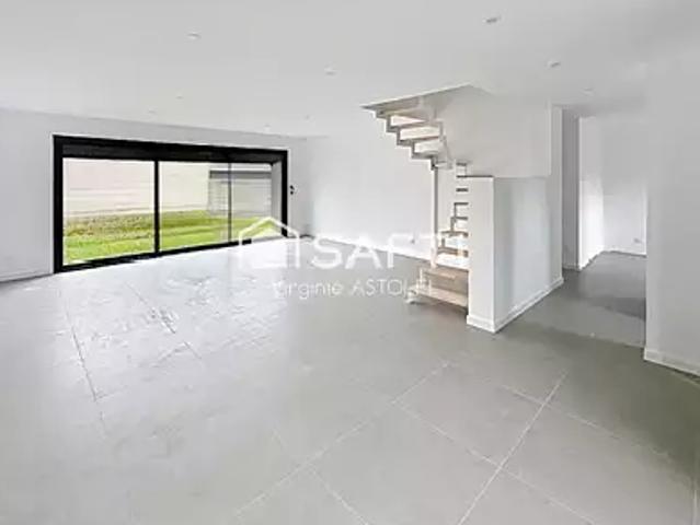 Bérat 31370 Achat / Vente maison 4 pièces t4