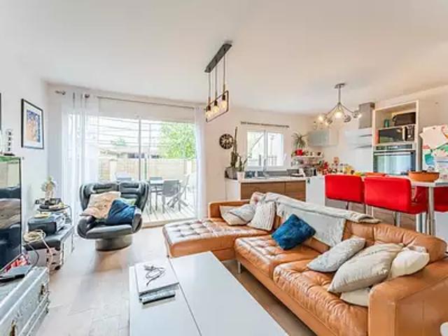 Bérat 31370 Achat / Vente maison 4 pièces t4 parking