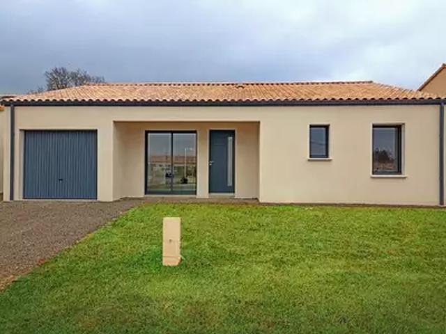 Bérat 31370 Programme neuf maison neuf à vendre