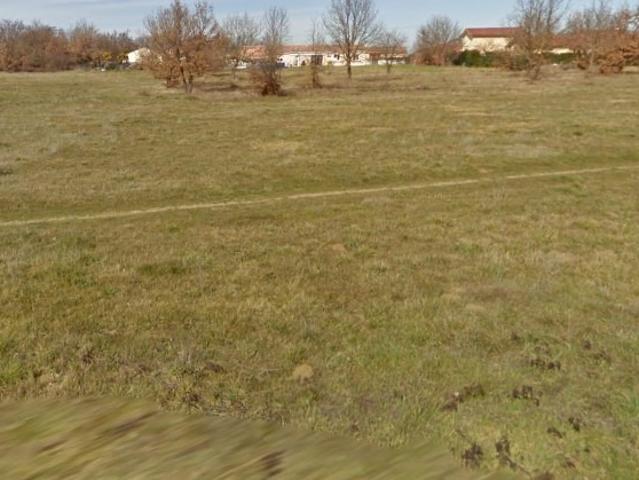 Bérat Vente Terrain 31