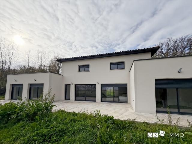 Bérat Vente Maison 31
