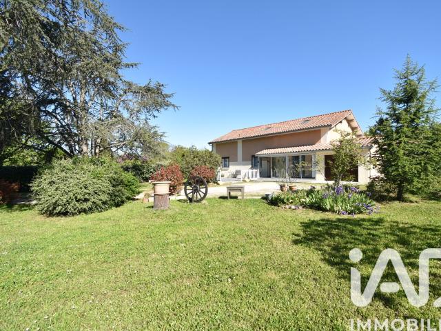 Bérat Vente Maison 31