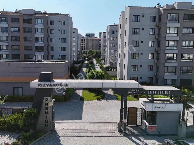 Berat Rızvanoğlu Premıum Sitesi Full Krediye Uygun 3+1 Daire