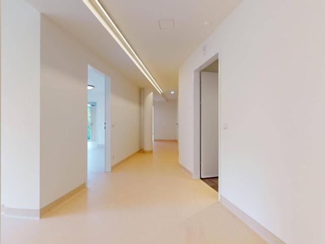 Beratung/ Büro/ Studios/ Therapie in Saalfelden Gewerbefläche mit einsichtigem Standort
