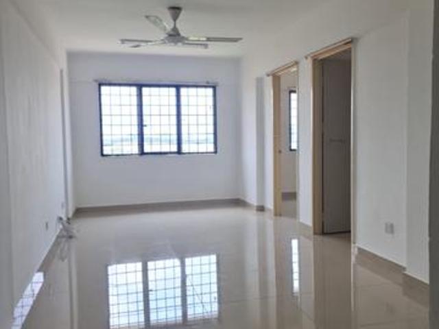 BERBALOI BELI Apartment Putra Damai Presint 11 Putrajaya